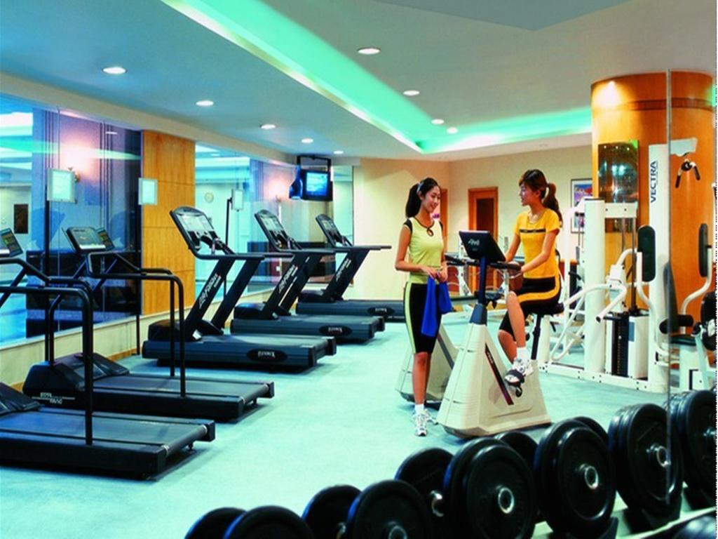 Wyndham Grand Plaza Royale Palace Thành Đô Ngoại thất bức ảnh